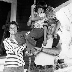 Esselstyn Family